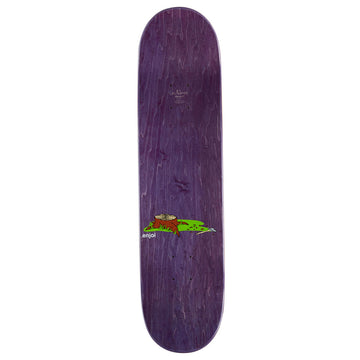 Enjoi Cosmos Panda R7 Skateboard Complete - 8.00