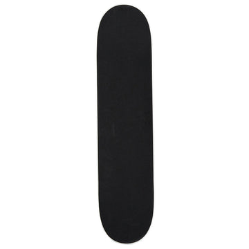 Enjoi Whitey Panda FP Soft Top Pre-Built Skateboard Complete - White - 7.00