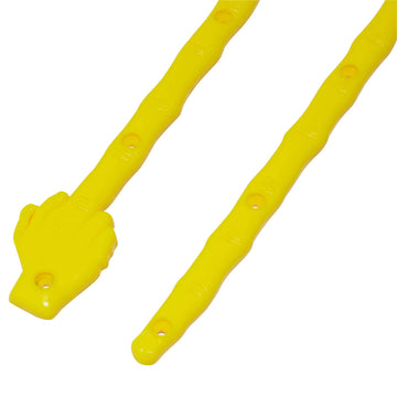 Enjoi The Bird Rails - Yellow