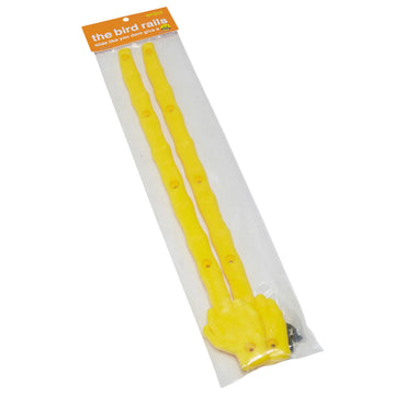 Enjoi The Bird Rails - Yellow