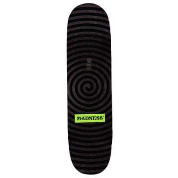 Madness Liam Pace Isolate R7 Skateboard Deck - 9.00