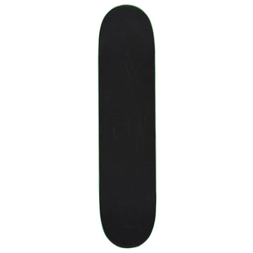 Push Mr Frog FP Soft Top Pre-Built Skateboard Complete - Green - 7.00
