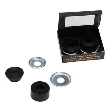 Slappy Standard 90A Bushings - Black