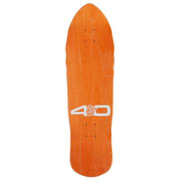 Shut Speed Shark EX7 Skateboard Complete - Hologram - 9.00