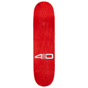 Shut Bryce Kanights Posse Skateboard Complete - 8.50