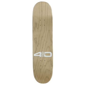 Shut Bryce Kanights Sheffy Skateboard Deck - 8.25