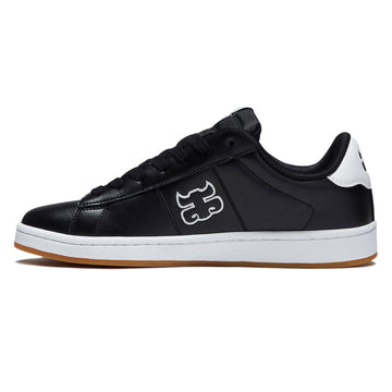 IPath Ace Shoes - Black Leather