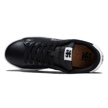 IPath Ace Shoes - Black Leather