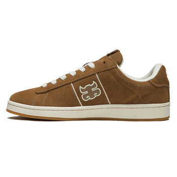 IPath Ace Shoes - Camel Suede