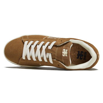 IPath Ace Shoes - Camel Suede