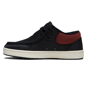 IPath Cats Shoes - Ballistic Nylon/Synthetic Suede