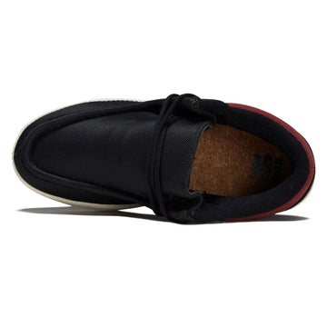 IPath Cats Shoes - Ballistic Nylon/Synthetic Suede