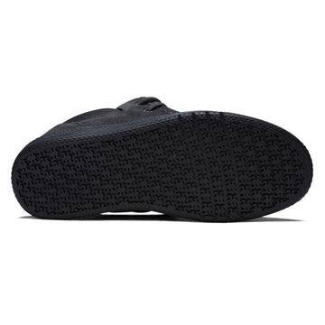 IPath Cats Shoes - Grey Suede/Perf Leather
