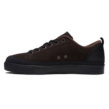 IPath Taylor Shoes - Brown Suede