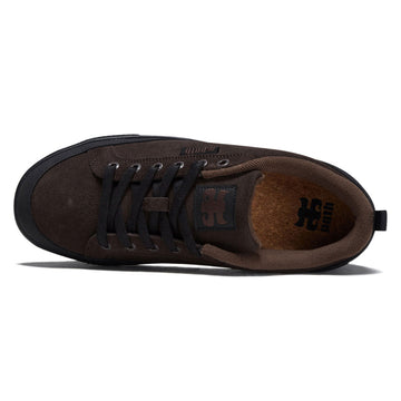 IPath Taylor Shoes - Brown Suede