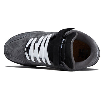 IPath Grasshopper Shoes - Grey Lux Suede