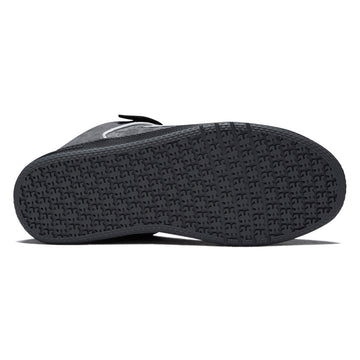 IPath Grasshopper Shoes - Grey Lux Suede