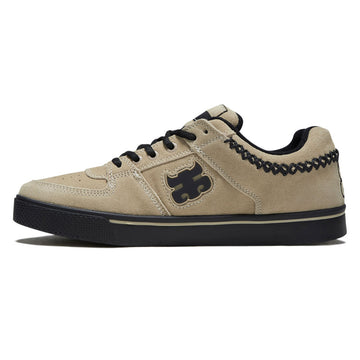 IPath Reed Low Shoes - Natural Suede