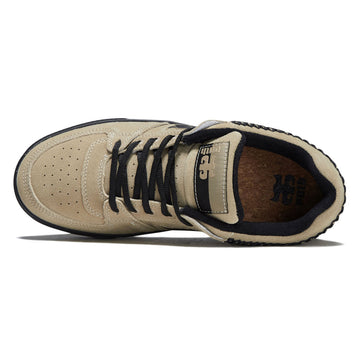 IPath Reed Low Shoes - Natural Suede