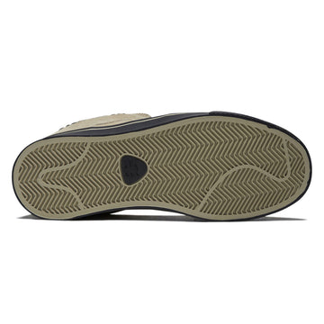 IPath Reed Low Shoes - Natural Suede