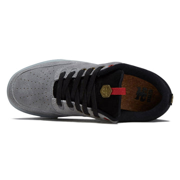 IPath Poet Shoes - Grey Suede/Ballistic Nylon