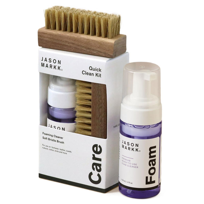 Jason Markk Quick Clean Kit