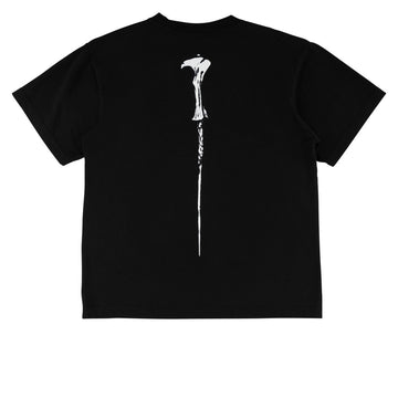 Welcome x Harry Potter Dark Lord T-Shirt - Black