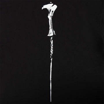 Welcome x Harry Potter Dark Lord T-Shirt - Black