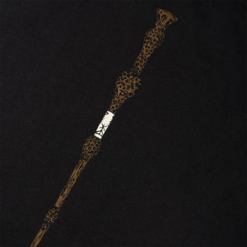 Welcome x Harry Potter Finale T-Shirt - Black