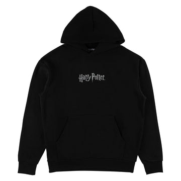 Welcome x Harry Potter Dementor Hoodie - Black