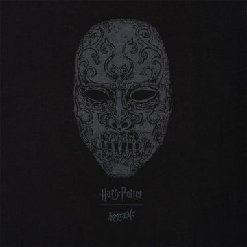 Welcome x Harry Potter Bellatrix T-Shirt - Black
