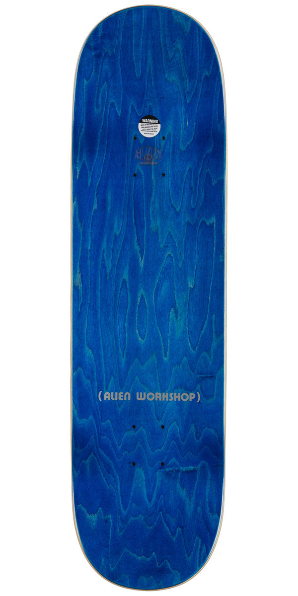 Alien Workshop Spectrum Skateboard Complete - 7.875