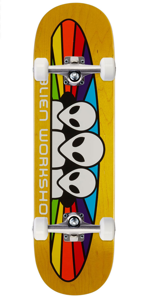 Alien Workshop Spectrum Skateboard Complete - 7.875