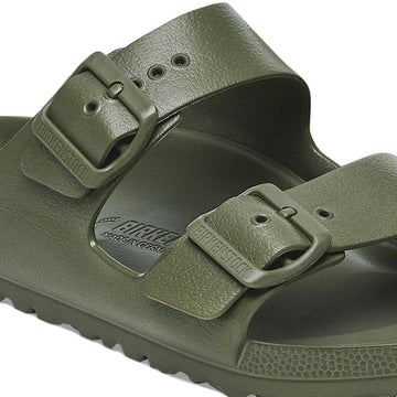 Birkenstock Arizona EVA Sandals - Khaki