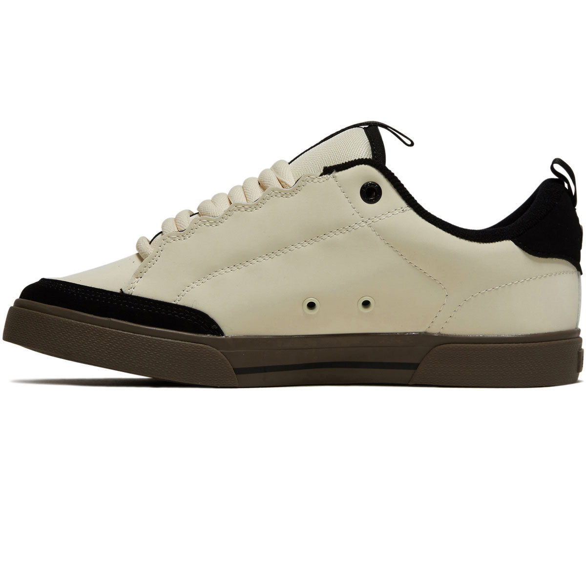 C1rca Al 50 Pro Ev Shoes - Egret/Black image 2