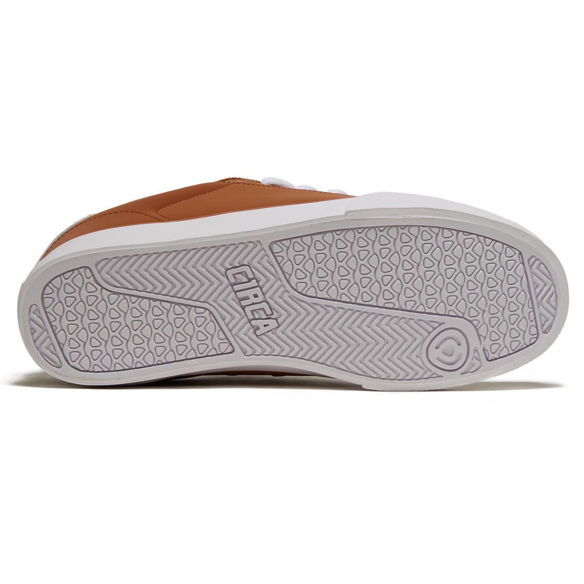 C1rca AL 50 Shoes - Tawny Brown/White image 4