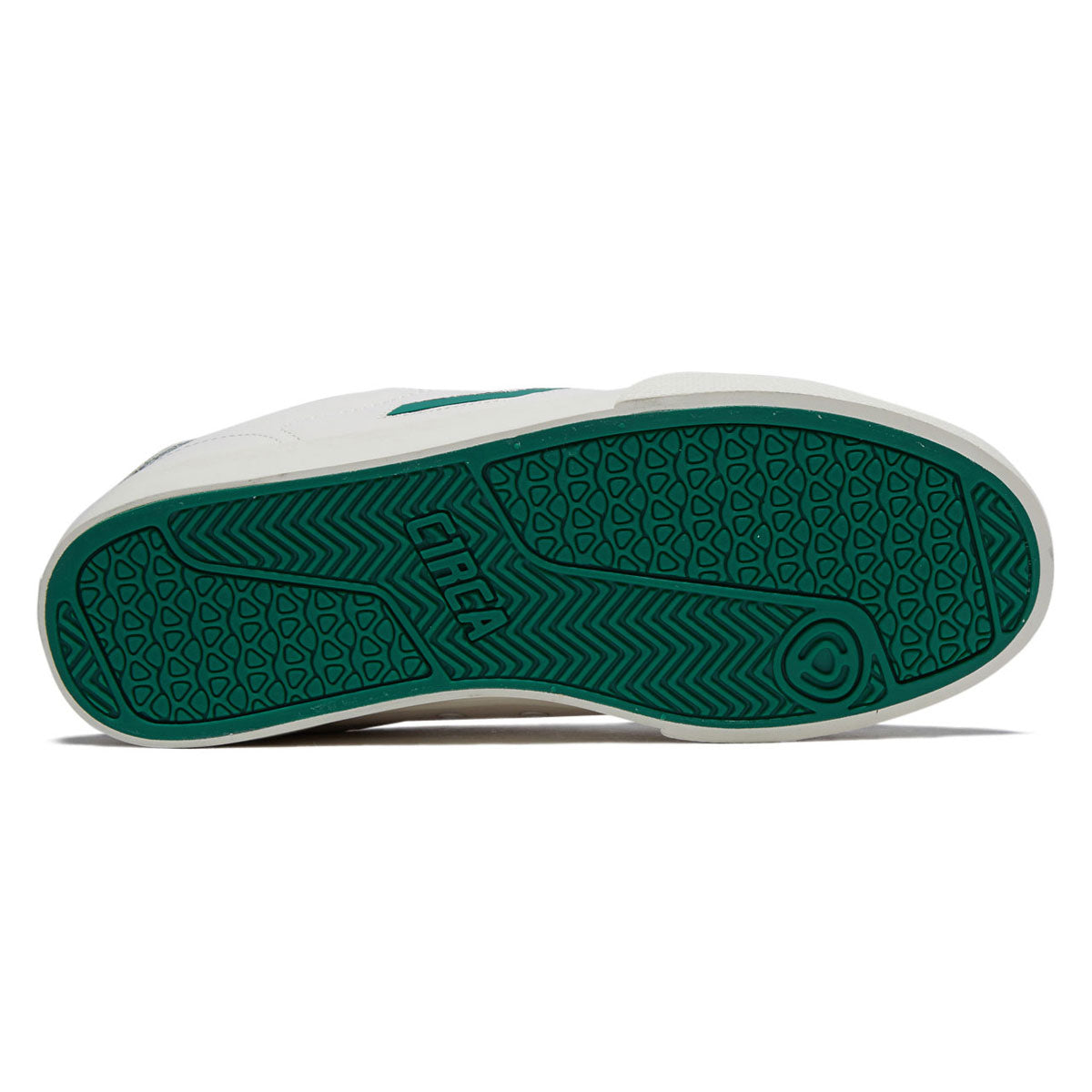 C1rca 50 TM Shoes - Eggnog/Ultramarine Green image 4