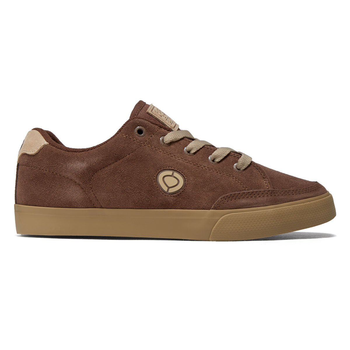 C1rca Al 50 Slim Shoes - Acorn/Tobacco image 1