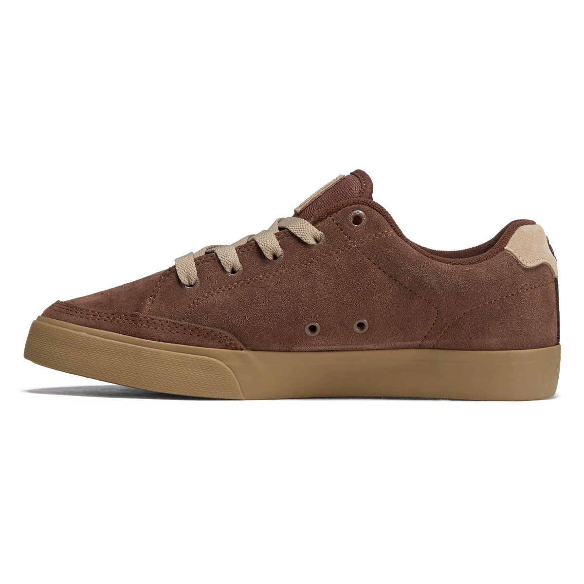 C1rca Al 50 Slim Shoes - Acorn/Tobacco image 2