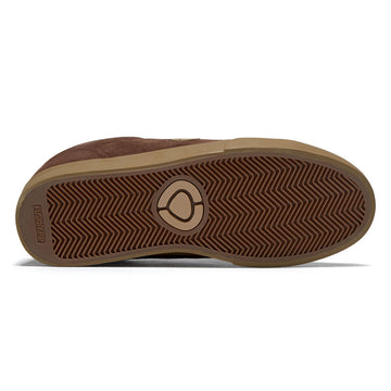 C1rca Al 50 Slim Shoes - Acorn/Tobacco