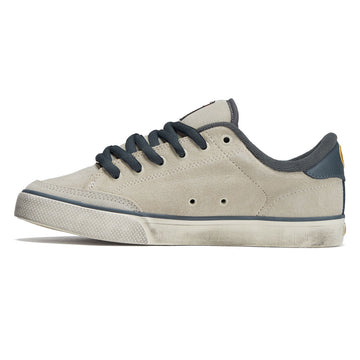 C1rca Al 50 Pro Shoes - Gray/Urban Chic/Saffron