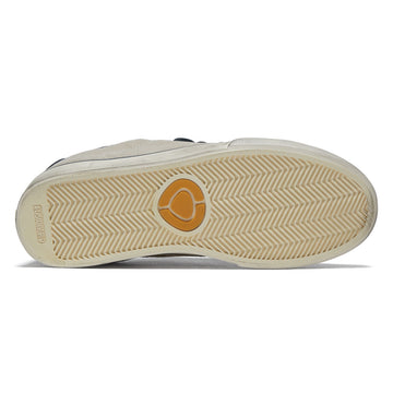 C1rca Al 50 Pro Shoes - Gray/Urban Chic/Saffron