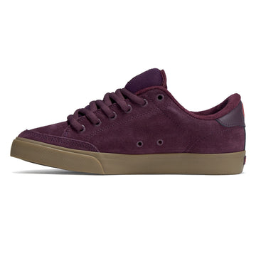 C1rca Al 50 Pro Shoes - Plum/Faded Rose