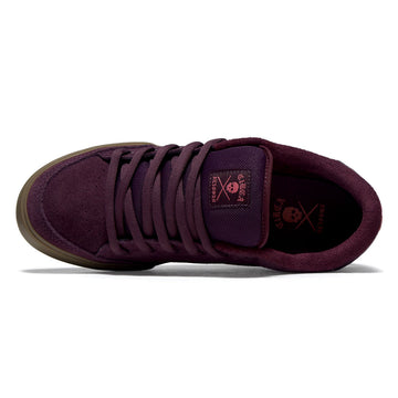 C1rca Al 50 Pro Shoes - Plum/Faded Rose