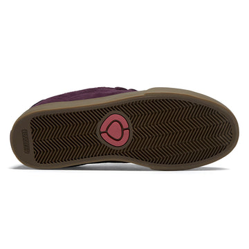 C1rca Al 50 Pro Shoes - Plum/Faded Rose