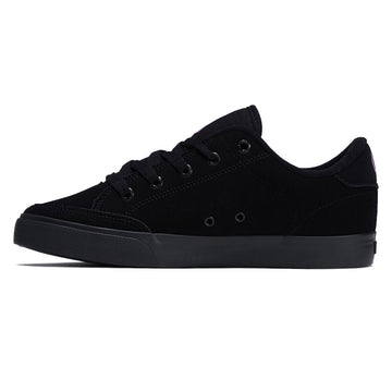 C1rca Buckler SK Shoes - Black/Liliac