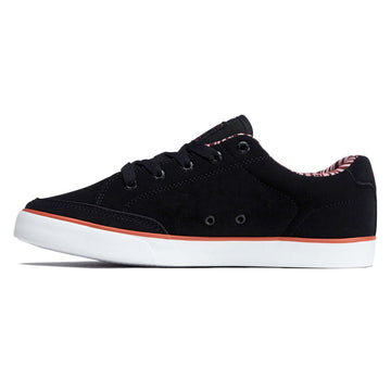 C1rca AL 50 Slim Shoes - Black/Red/White