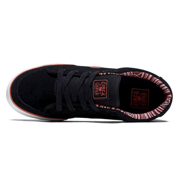 C1rca AL 50 Slim Shoes - Black/Red/White