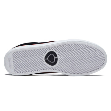 C1rca AL 50 Slim Shoes - Black/Red/White