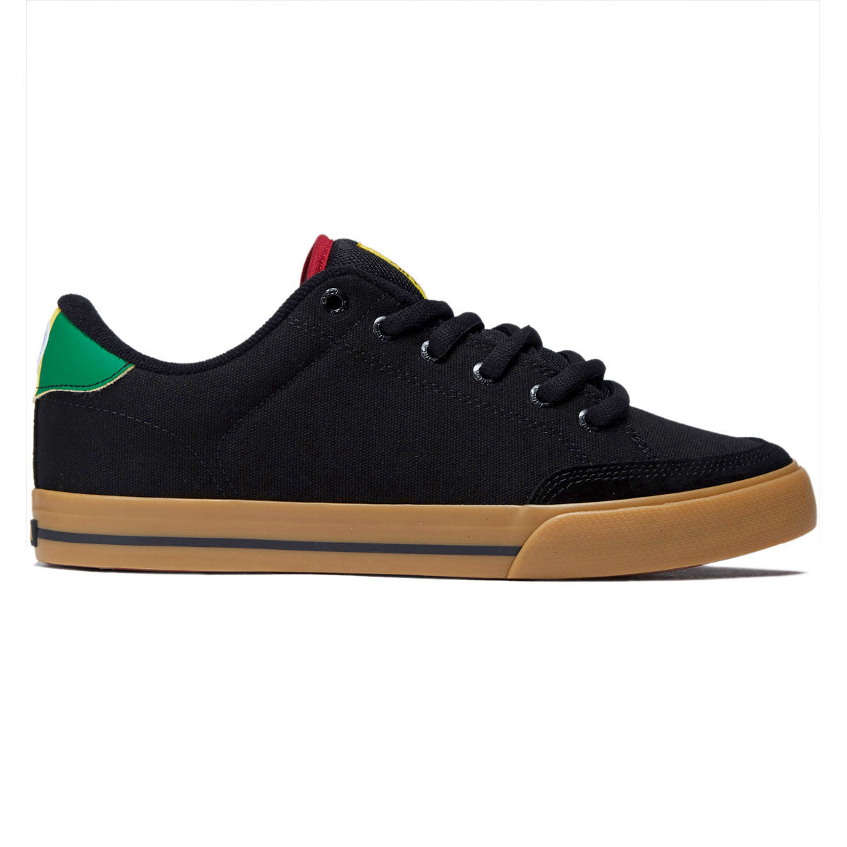 C1rca AL 50 Shoes - Black/Black/Synthetic – CCS
